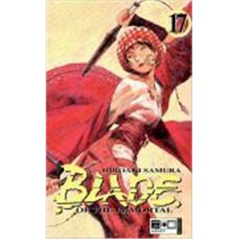 Blade of the Immortal 17 - 1